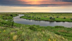 Attainment of Africa Agenda 2063 and SDG:2030 goals through nature-based solutions