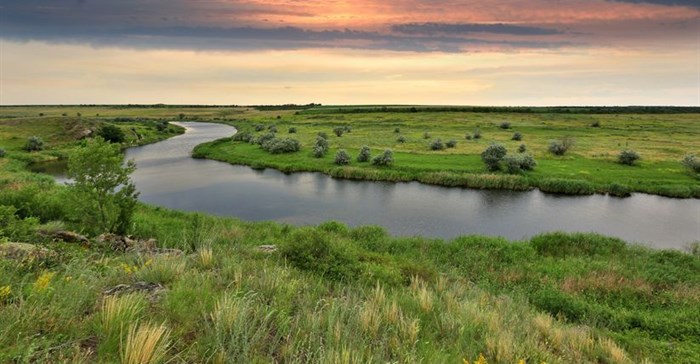 Attainment of Africa Agenda 2063 and SDG:2030 goals through nature-based solutions