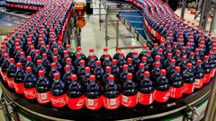 Coca-Cola to retain majority stake in Africa bottling business