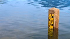 Water security research expenditure not reflecting scarcity reality