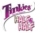 Tinkies, much loved by tweens, launches Half&Half with an exciting campaign