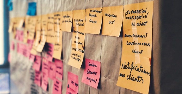 #FutureFit Yourself: Is your customer journey a map to failure?