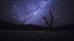 #AfricaMonth: 10 ultimate travel experiences in Africa