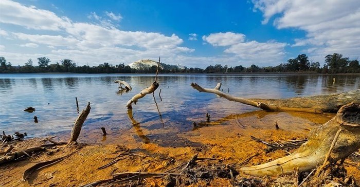 Source: Environment News South Africa