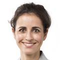 Christine Rodrigues, partner, Hogan Lovells