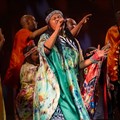 Soweto Gospel Choir, Jack Mantis Band and Auriol Hays to support Ben Harper on SA tour