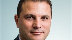 Doros Hadjizenonos, Regional Director – SADC at Fortinet