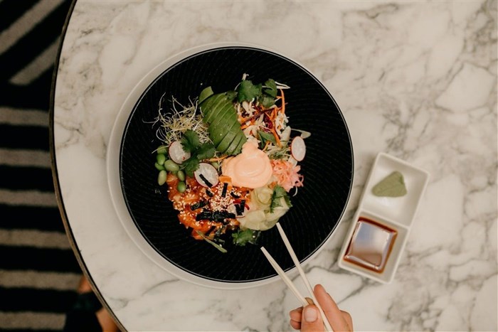 Q&A w/ 15 on Orange Hotel, Autograph Collection, Executive Chef Tamsyn Wells