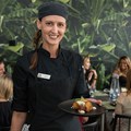 Q&A w/ 15 on Orange Hotel, Autograph Collection, Executive Chef Tamsyn Wells