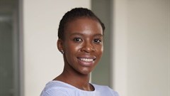 #IABSummit19: Dudu Mkhwanazi to speak on the connected city