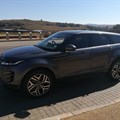 What you need to know about the all-new Range Rover Evoque