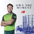 Levergy and New Balance SA launch global cricket campaign