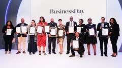 2019 Absa Business Day Supplier Development Awards winners revealed