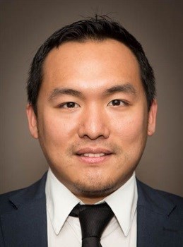 Greg Chen, CEO of Mobiz
