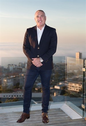 Samuel Seeff, chairman of the Seeff Property Group