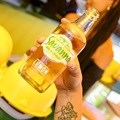 Savanna Non-Alcoholic Lemon: Break the rules, change your world