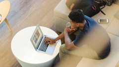 Photo by LinkedIn Sales Navigator on Unsplash.