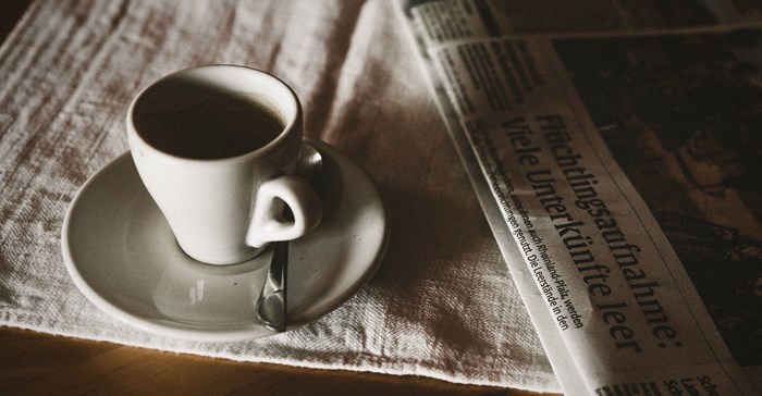 Photo by Flemming Fuchs on Unsplash.