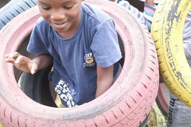 Why play is a basic human right of all children