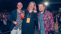 We Are Africa names Victoria Fall's as winner of its international recycling award