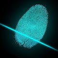 Biometric payments - forget sensor size, focus on performance