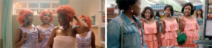 SoulSister brings some soul