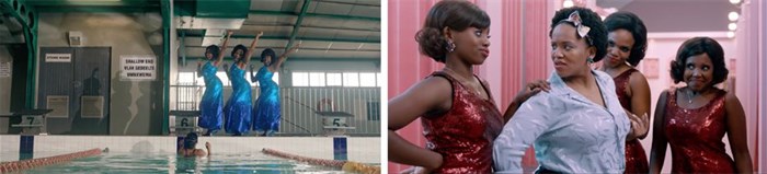 SoulSister brings some soul