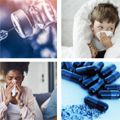Are natural and healthy choices keeping away the flu?