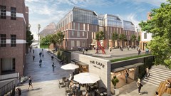 Canopy by Hilton to open first Africa property in Cape Town