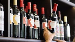 South Africans spend more on beer and wine than on coffee