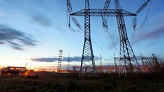 WSP helps restore stable electricity access to 20,000-plus customers in Zim