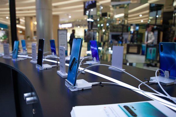 Offlimit Communications turns it up a gear