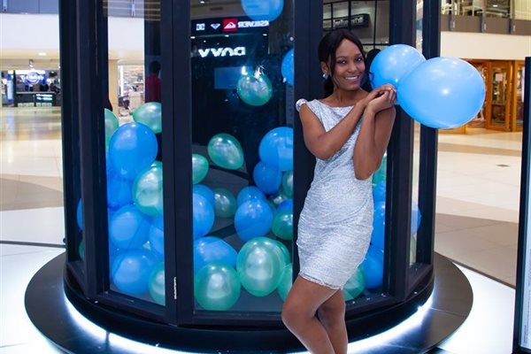 Offlimit Communications turns it up a gear