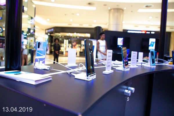 Offlimit Communications turns it up a gear