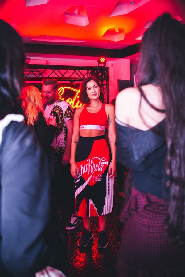 Offlimit Communications turns it up a gear