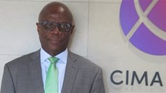 CIMA announces new Africa regional vice president