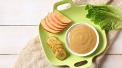 We tested baby food sugar levels in South Africa. This is what we found