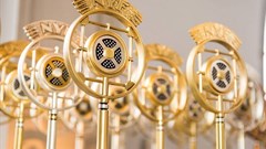 Finalists announced for 2019 NYF Radio Awards