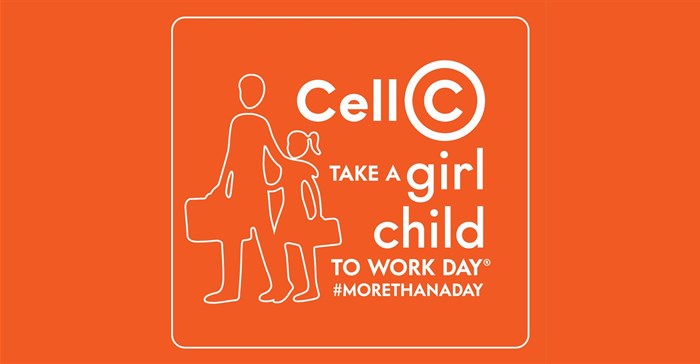 2019 Cell C Take a Girl Child to Work Day campaign launches
