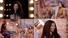 #AfricaMonth: Pan-African web series gives Maybelline New York an African flair