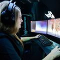 Women in gaming
