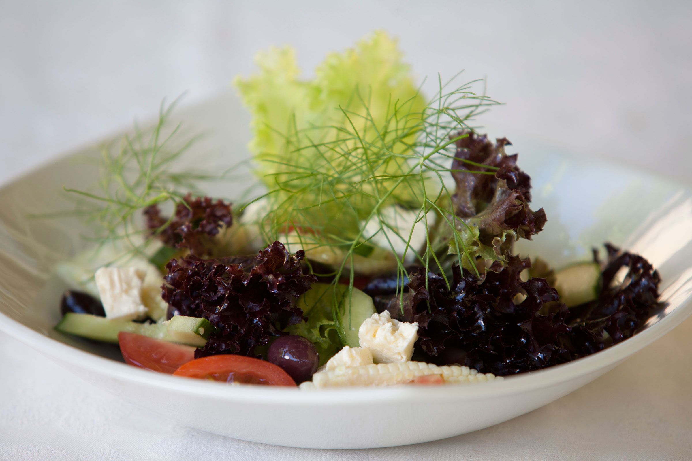 All the rustic charm of Stanford's Blue Gum Country Estate