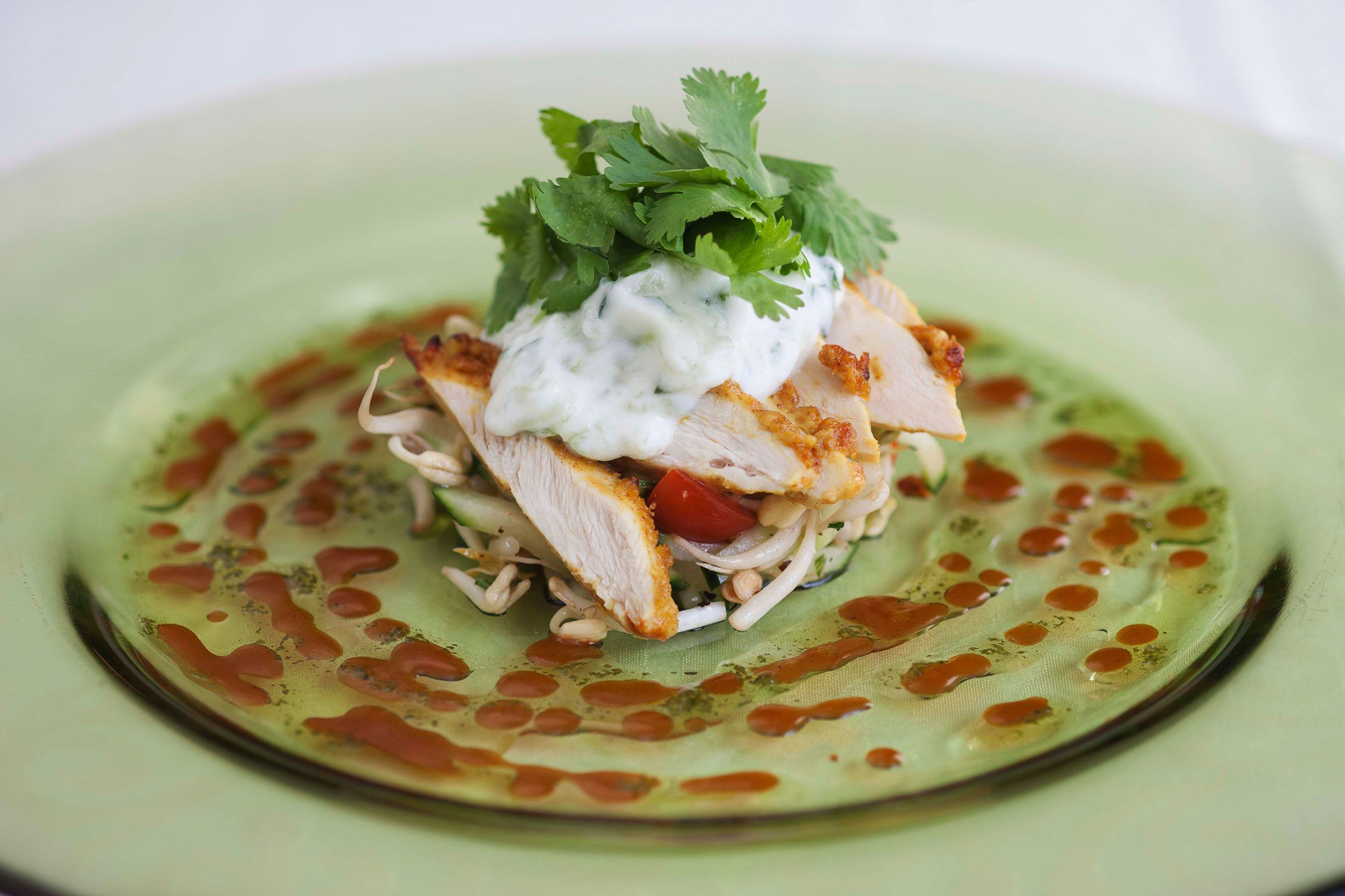 All the rustic charm of Stanford's Blue Gum Country Estate