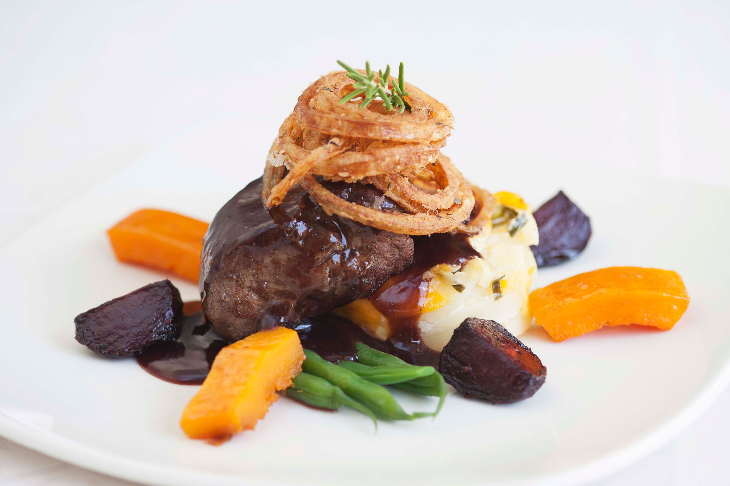 All the rustic charm of Stanford's Blue Gum Country Estate