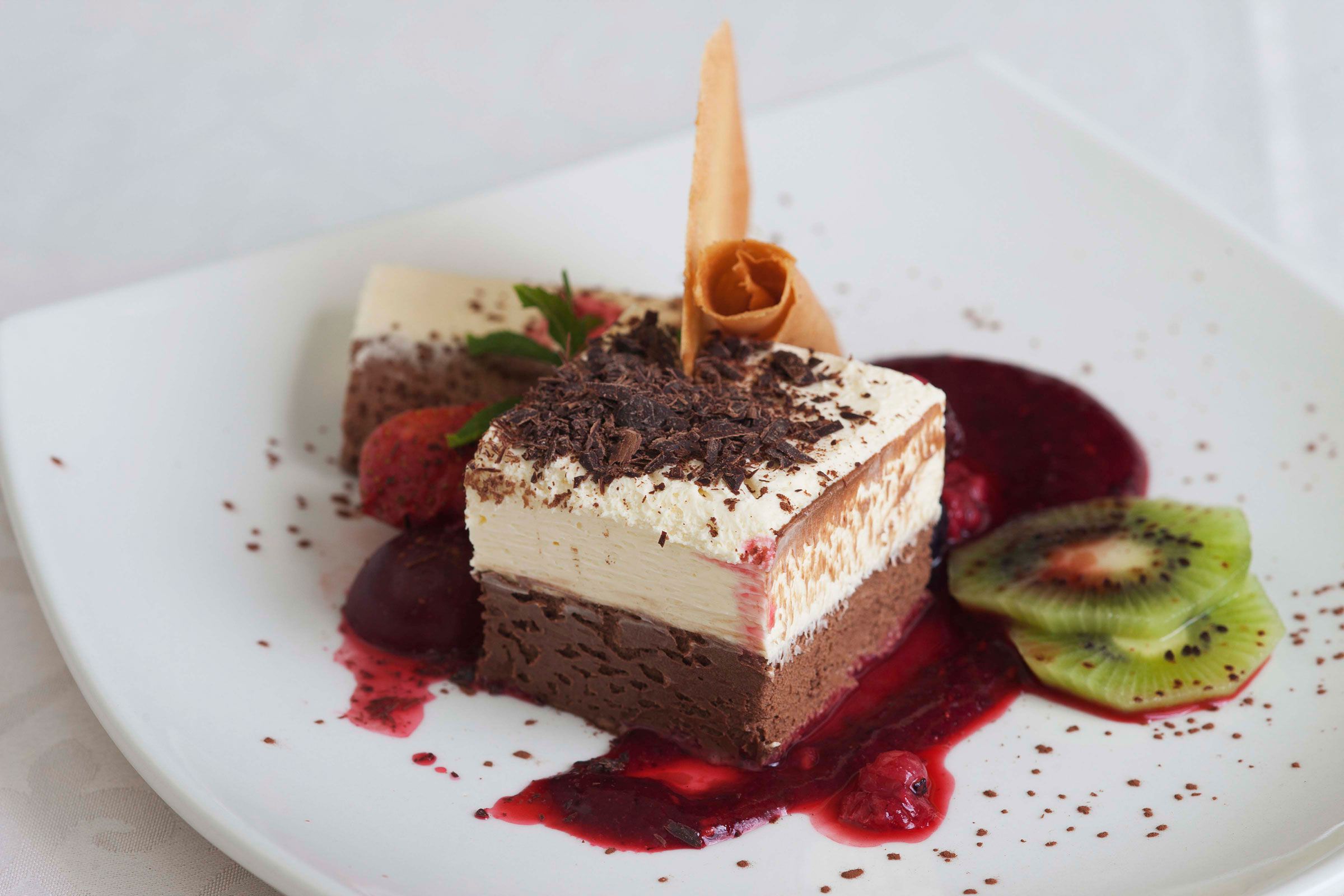 All the rustic charm of Stanford's Blue Gum Country Estate