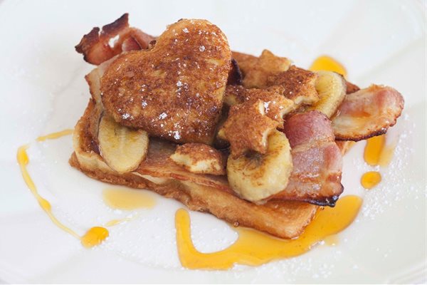 All the rustic charm of Stanford's Blue Gum Country Estate