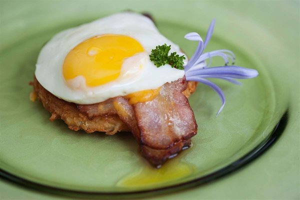 All the rustic charm of Stanford's Blue Gum Country Estate