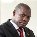 New Health Minister, Zweli Mkhize (David Harrison)