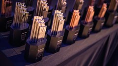 Wina announces shortlist for 2019