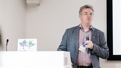 The world then and now, and how the way we protect our children needs to change